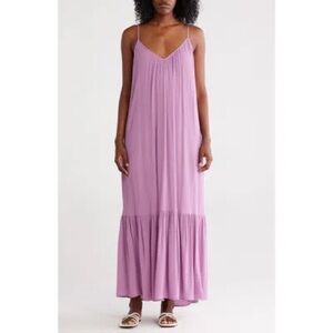 Maxi Dress. NWT. Size: XS